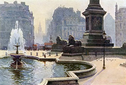 Trafalgar Square