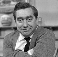 Tony Hancock 1924 - 1966